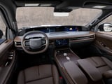 2027 Lincoln Navigator - Preview 9