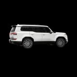 2027 Lexus GX - Preview 5