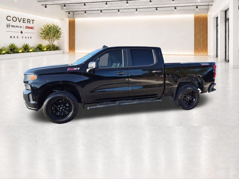 2020 Chevrolet Silverado 1500 - Image 2
