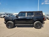 2022 Ford Bronco - Preview 4