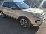 2018 Ford Explorer - Preview 2