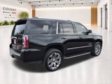 2016 GMC Yukon - Preview 9