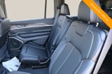 2026 Jeep Grand Cherokee L - Preview 16