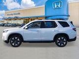 2026 Honda Pilot - Preview 2