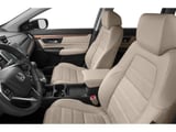 2019 Honda CR-V - Preview 12