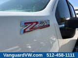 2024 Chevrolet Silverado - Preview 6