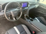 2025 Toyota Camry - Preview 9