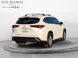 2021 Toyota Highlander - Preview 16