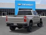 2026 Chevrolet Silverado - Preview 4