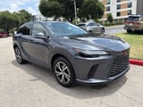 2025 Lexus RX - Preview 7
