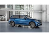 2027 Mercedes-Benz GLC - Preview 13