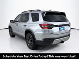 2024 Honda Pilot - Preview 5
