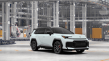 2026 Toyota RAV4 - Preview 15