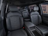 2027 Kia Telluride - Preview 15
