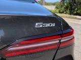 2026 BMW 5 Series - Preview 10