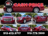 2013 Cadillac CTS - Preview 5