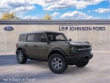 2026 Ford Bronco - Preview 7
