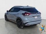 2023 Nissan Kicks - Preview 7