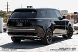 2027 Land Rover Range Rover - Preview 6