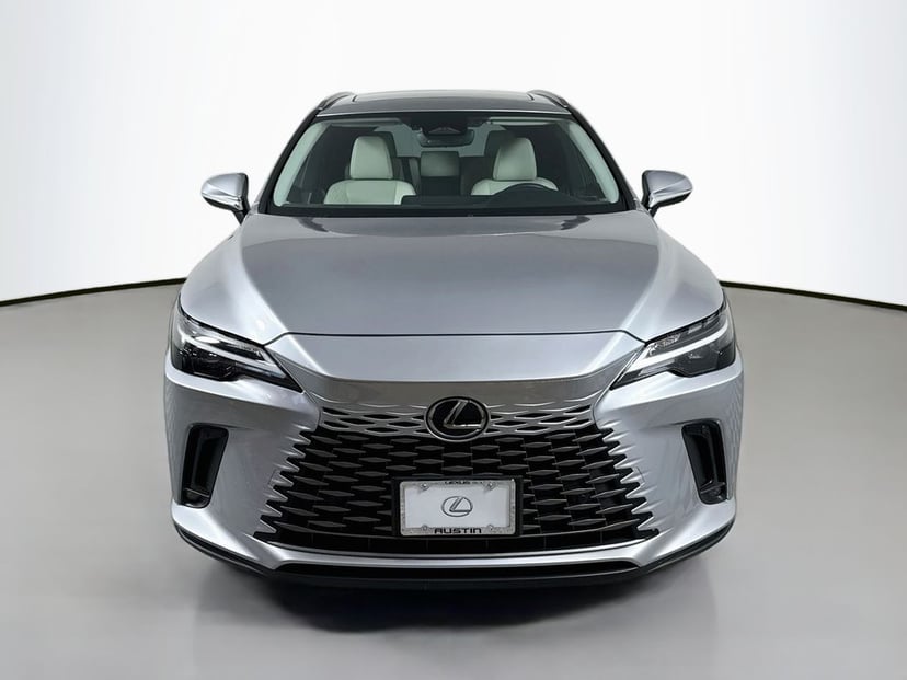2024 Lexus RX - Image 2