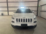 2018 Jeep Cherokee - Preview 3