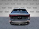 2026 Audi Q8 - Preview 7