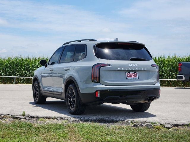 2024 Kia Telluride - Image 3