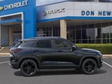 2026 Chevrolet Trailblazer - Preview 5
