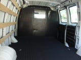 2024 GMC Savana Cargo - Preview 4