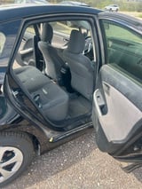 2012 Toyota Prius - Preview 6