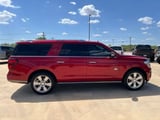 2022 Ford Expedition Max - Preview 8