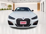 2023 BMW 4 Series - Preview 3