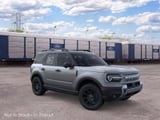 2026 Ford Bronco Sport - Preview 7
