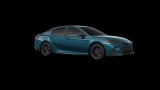 2027 Toyota Camry - Preview 14