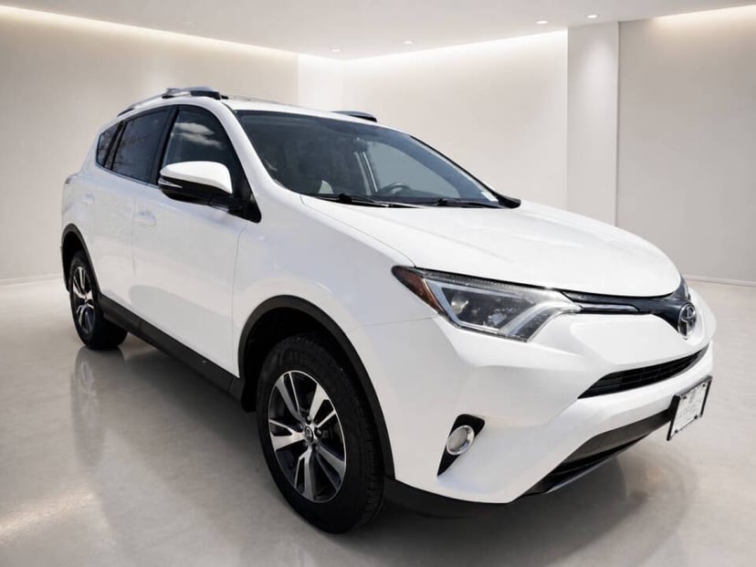 2016 Toyota RAV4 - Image 1