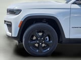 2026 Jeep Grand Cherokee - Preview 7