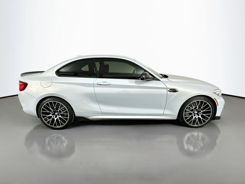 2020 BMW M2 - Image 1