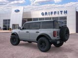 2026 Ford Bronco - Preview 5