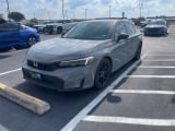 2025 Honda Civic - Preview 8