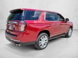 2022 Chevrolet Tahoe - Preview 5