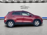 2018 Chevrolet Trax - Preview 5