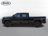 2026 GMC Sierra 2500 HD - Preview 4