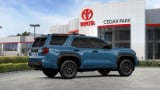 2026 Toyota 4Runner - Preview 11