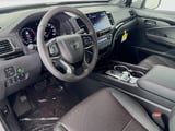2026 Honda Ridgeline - Preview 14