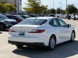 2025 Toyota Camry - Preview 4