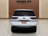 2026 Jeep Grand Cherokee L - Preview 4