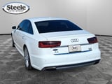 2016 Audi A6 - Preview 3