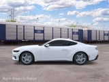 2026 Ford Mustang - Preview 15