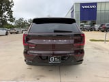 2026 Volvo EX90 - Preview 5