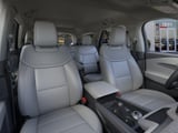 2026 Ford Explorer - Preview 10